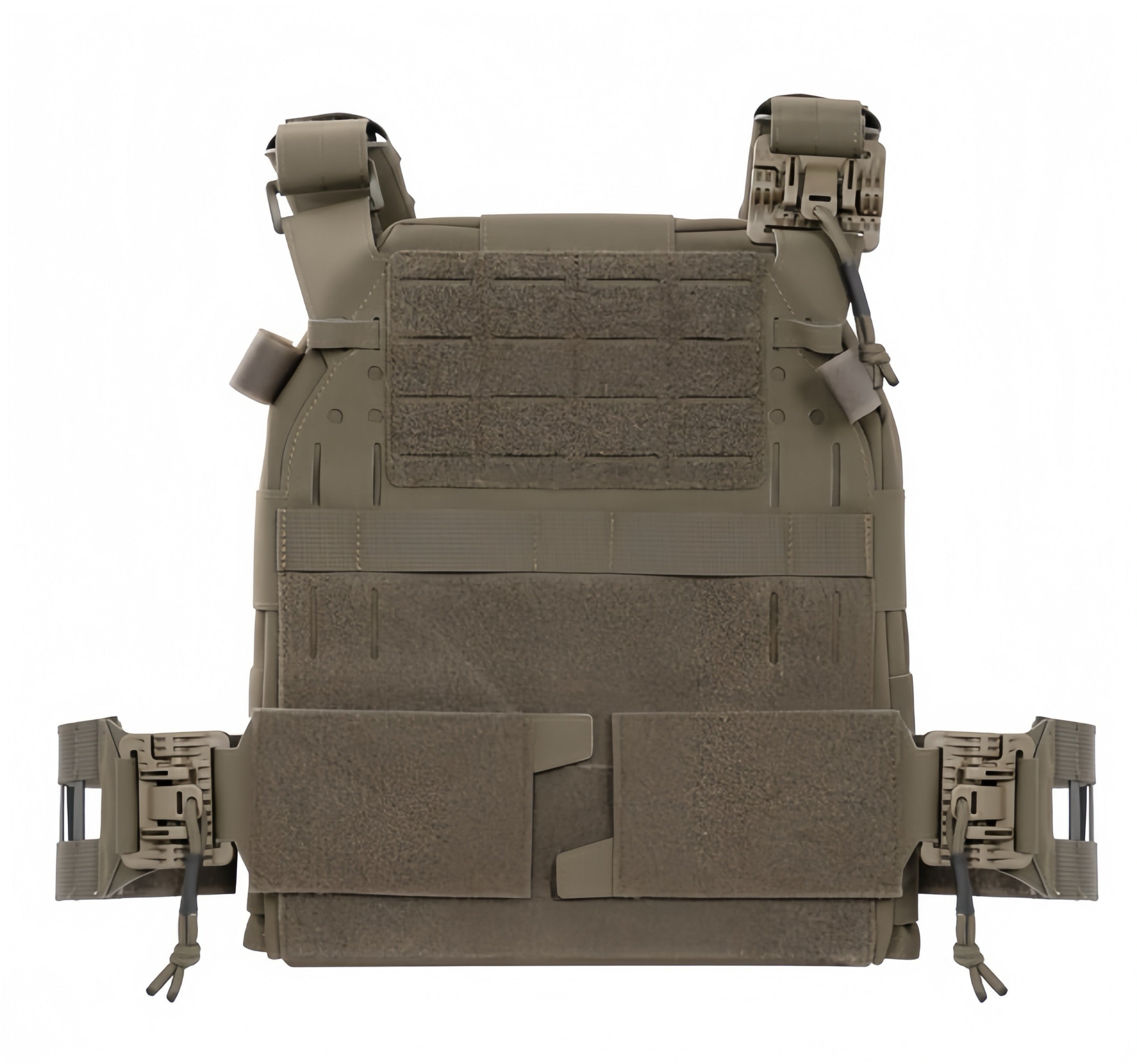 Duratact Tactical Lightweight Assault Vest V1