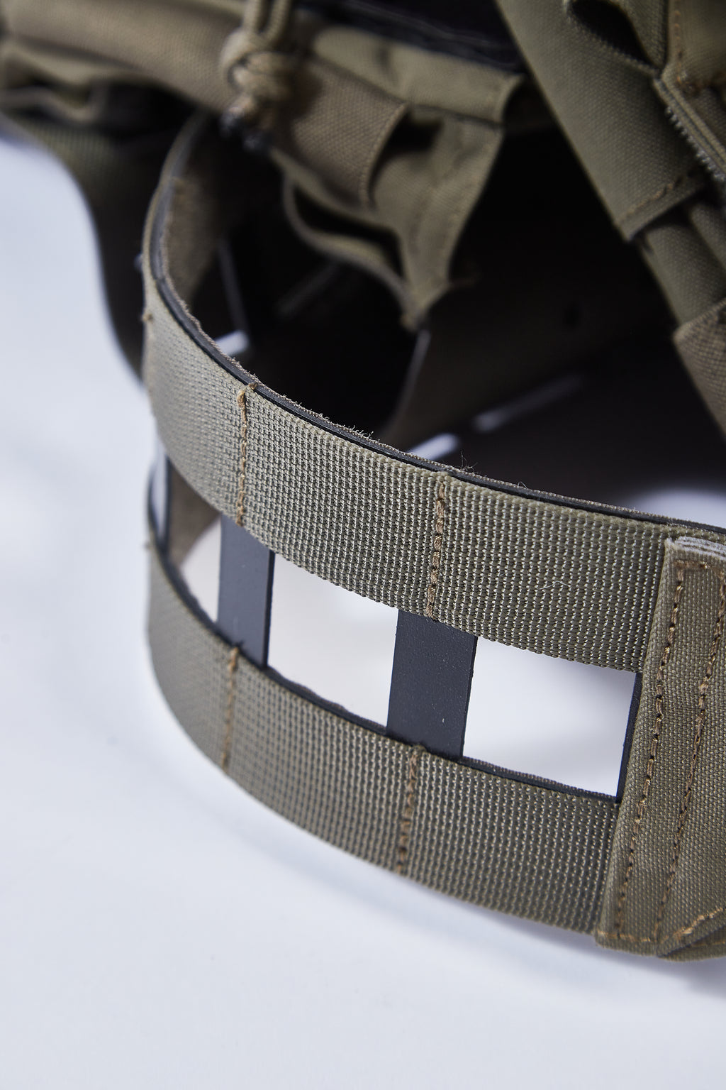 Duratact Tactical Lightweight Assault Vest V1