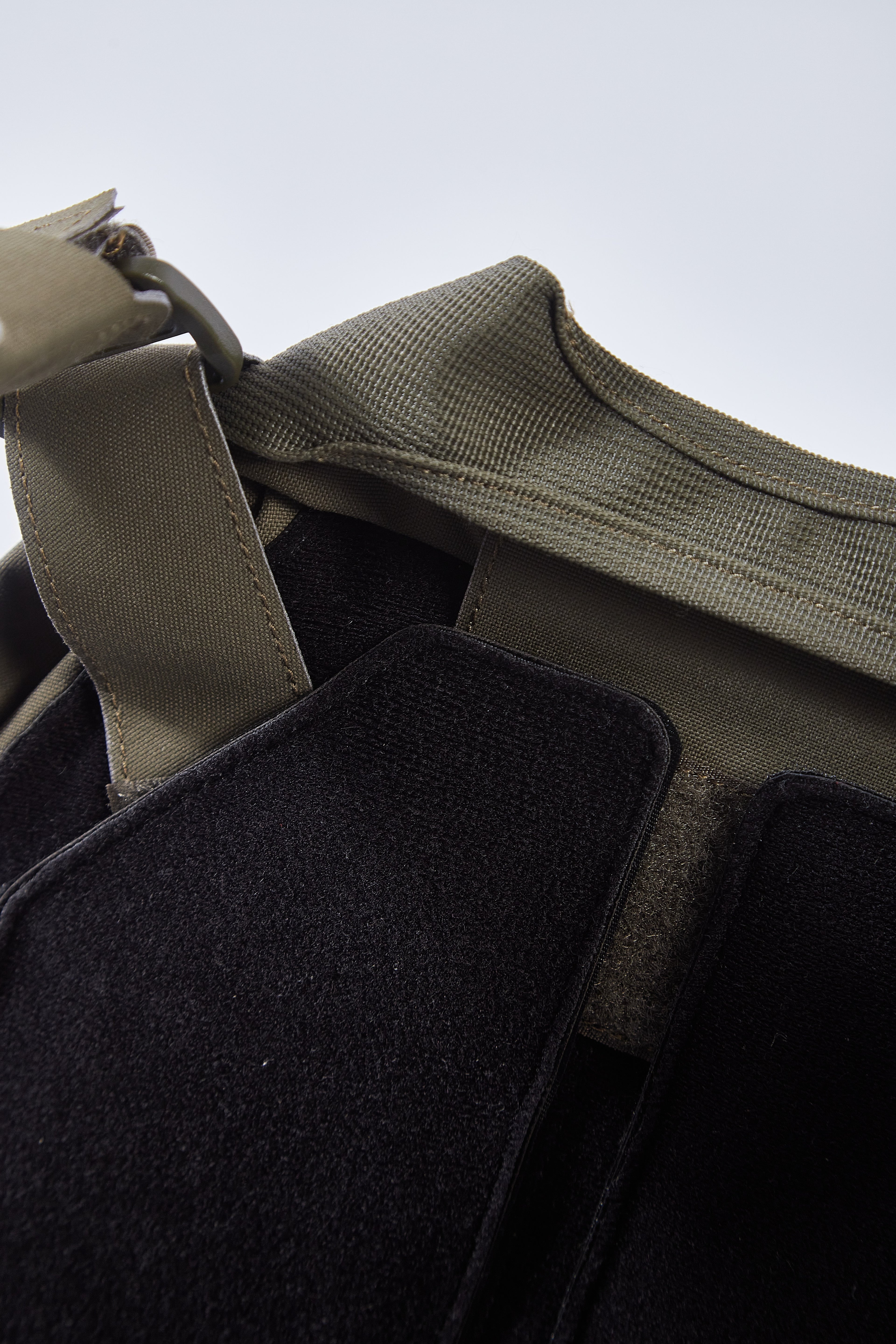 Duratact Tactical Lightweight Assault Vest V1