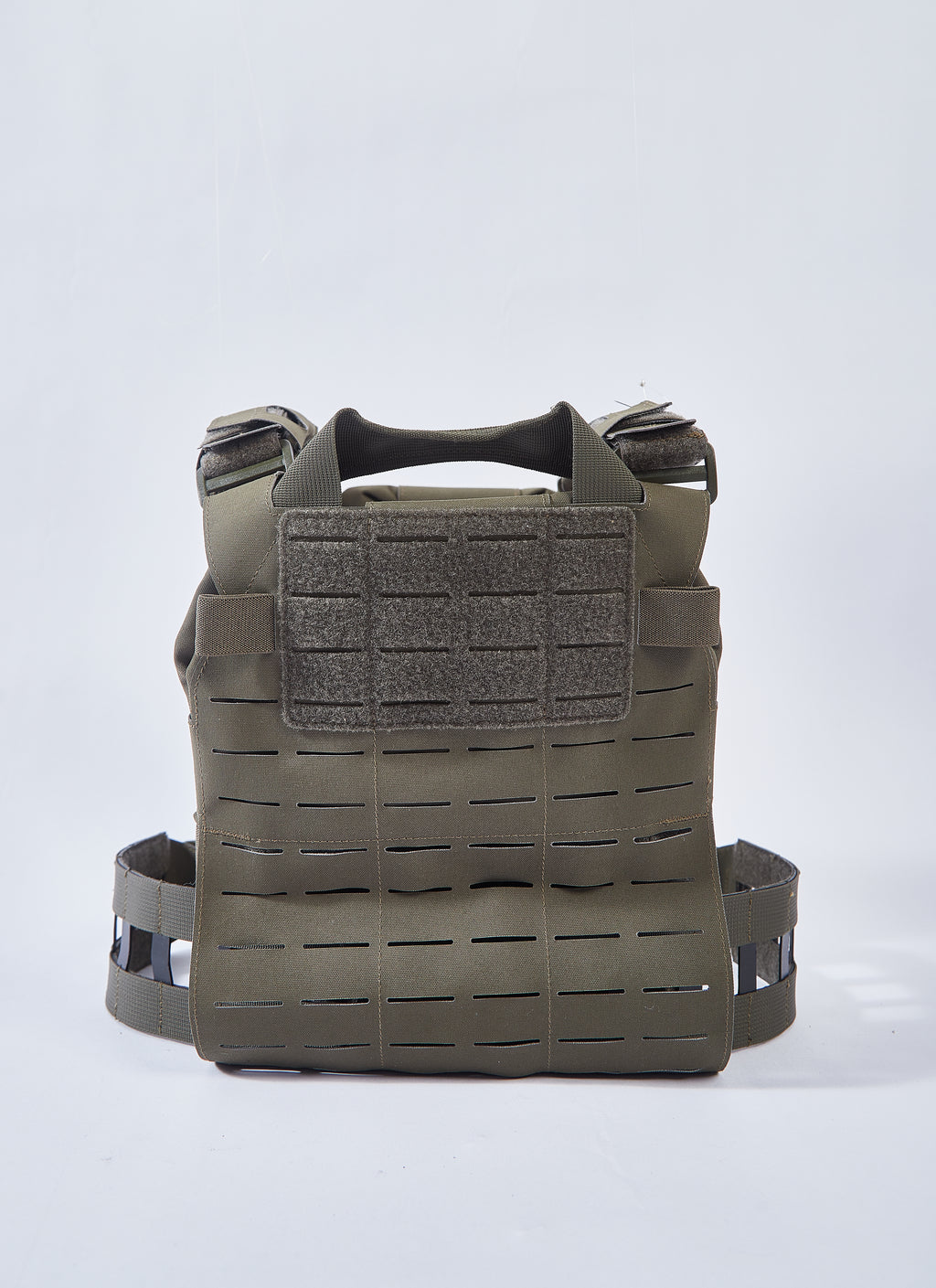 Duratact Tactical Lightweight Assault Vest V1